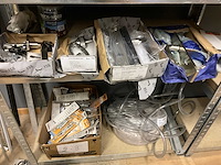 Partij divers aannemersmateriaal - afbeelding 5 van  7