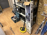 Partij divers aannemersmateriaal - afbeelding 8 van  8