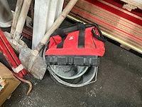 Partij divers aannemersmateriaal - afbeelding 7 van  8