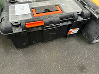 Partij divers aannemersmateriaal - afbeelding 6 van  8