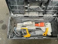 Partij divers aannemersmateriaal - afbeelding 7 van  8