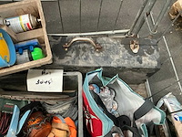 Partij divers aannemersmateriaal - afbeelding 4 van  6