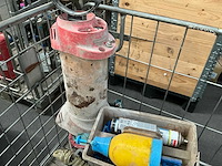 Partij divers aannemersmateriaal - afbeelding 6 van  6