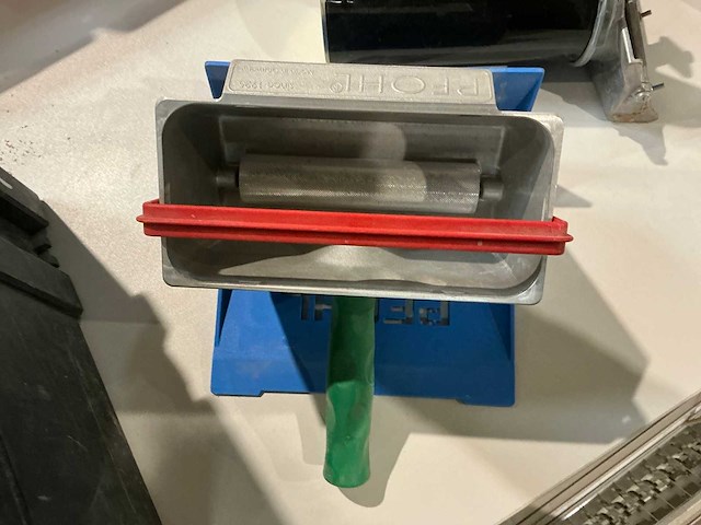 Partij divers aannemersmateriaal - afbeelding 2 van  4