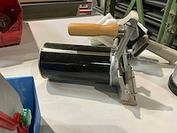 Partij divers aannemersmateriaal - afbeelding 3 van  4