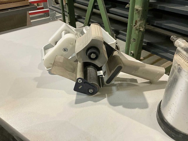 Partij divers aannemersmateriaal - afbeelding 4 van  4