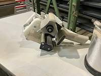 Partij divers aannemersmateriaal - afbeelding 4 van  4