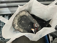 Partij divers aannemersmateriaal - afbeelding 3 van  6