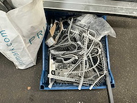 Partij divers aannemersmateriaal - afbeelding 4 van  6