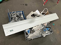 Partij divers aannemersmateriaal - afbeelding 6 van  6