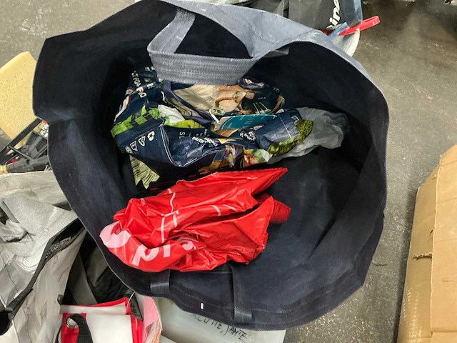 Partij divers aannemersmateriaal - afbeelding 5 van  8