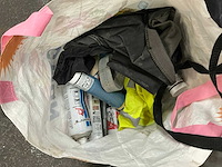 Partij divers aannemersmateriaal - afbeelding 6 van  8