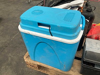 Partij divers aannemersmateriaal - afbeelding 7 van  21