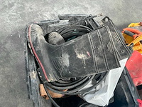 Partij divers aannemersmateriaal - afbeelding 8 van  21