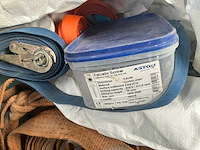 Partij divers aannemersmateriaal - afbeelding 10 van  21