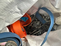 Partij divers aannemersmateriaal - afbeelding 11 van  21