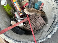 Partij divers aannemersmateriaal - afbeelding 4 van  12