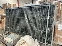 Partij divers aannemersmateriaal - afbeelding 3 van  10