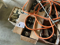 Partij divers aannemersmateriaal - afbeelding 5 van  5