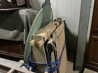 Partij divers antiek meubilair - afbeelding 5 van  13