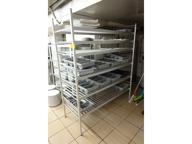 Partij divers bestek - afbeelding 1 van  9