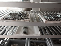 Partij divers bestek - afbeelding 2 van  9