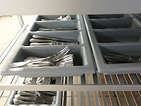 Partij divers bestek - afbeelding 6 van  9