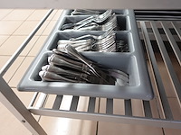 Partij divers bestek - afbeelding 7 van  9