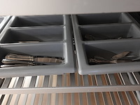 Partij divers bestek - afbeelding 8 van  9