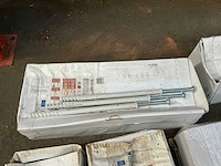 Partij divers bevestigingsmateriaal - afbeelding 6 van  10