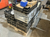 Partij divers bevestigingsmateriaal - afbeelding 5 van  16