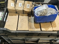 Partij divers bevestigingsmateriaal - afbeelding 2 van  14