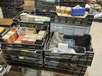 Partij divers bevestigingsmateriaal - afbeelding 3 van  14