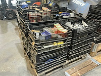Partij divers bevestigingsmateriaal - afbeelding 4 van  14