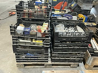 Partij divers bevestigingsmateriaal - afbeelding 5 van  14