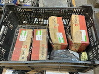 Partij divers bevestigingsmateriaal - afbeelding 1 van  14