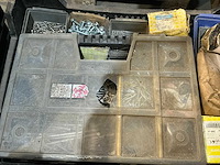 Partij divers bevestigingsmateriaal - afbeelding 11 van  14