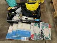 Partij divers bouw - afbeelding 2 van  5