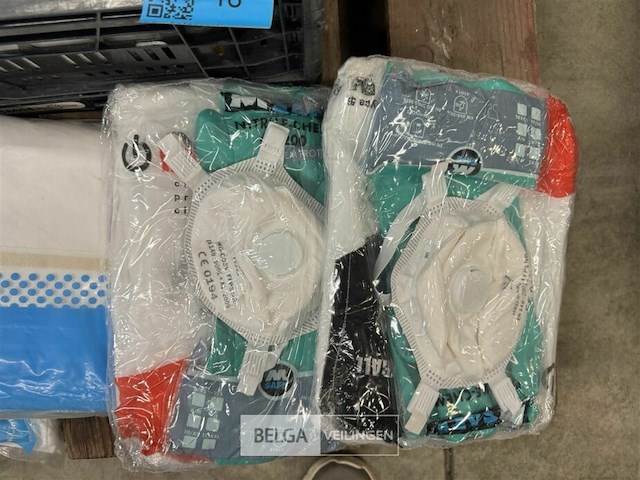 Partij divers bouw - afbeelding 3 van  5