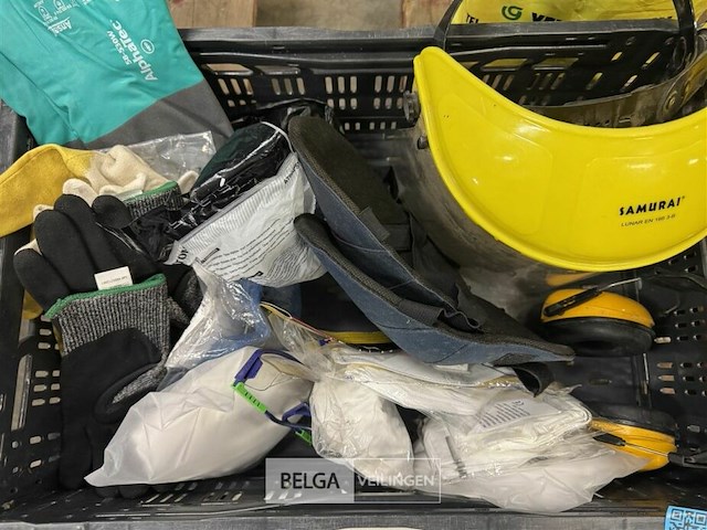 Partij divers bouw - afbeelding 5 van  5