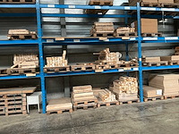 Partij divers bouwhout - afbeelding 2 van  5