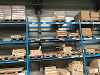 Partij divers bouwhout - afbeelding 3 van  5