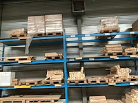 Partij divers bouwhout - afbeelding 4 van  5