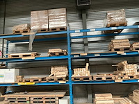 Partij divers bouwhout - afbeelding 5 van  5