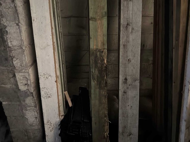 Partij divers bouwhout - afbeelding 4 van  14