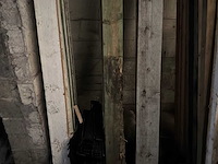 Partij divers bouwhout - afbeelding 4 van  14