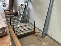 Partij divers bouwhout - afbeelding 4 van  4