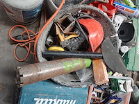 Partij divers bouwmateriaal - afbeelding 4 van  10