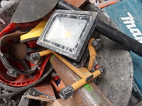Partij divers bouwmateriaal - afbeelding 5 van  10