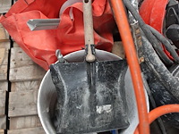 Partij divers bouwmateriaal - afbeelding 6 van  10